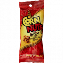 Corn Nuts BBQ 48g 18/box