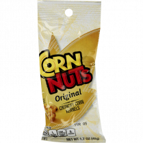 Corn Nuts Original 48g 18/box