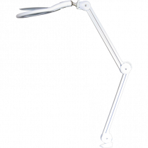 Bostitch&reg; LED Magnifier Lamp 7W