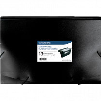 Winnable Poly Expanding File Legal Black