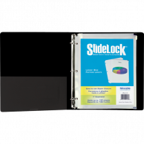 Winnable Slidelock&reg; Binder Pouch 11-1/2x9-1/2