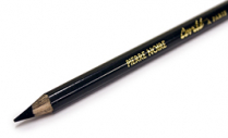 Conte a Paris Pierre Noire Pencil Black 2B