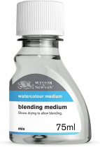 Winsor & Newton Blending Medium 75ml