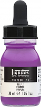 Liquitex Acrylic Ink 30ml Purple