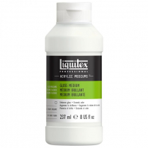 Liquitex Gloss Medium 8oz
