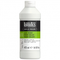 Liquitex Gloss Medium 16oz