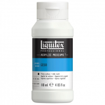 Liquitex Gesso 4oz