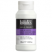 Liquitex Flow Aid Additive 4oz