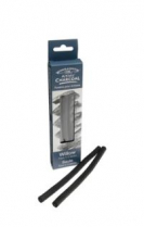 Winsor & Newton Artists Charcoal Willow Thick 3/Pack