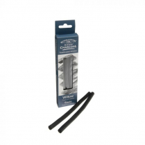 Winsor & Newton Artists Charcoal Willow Thick 12/Pack