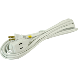 Woods&reg; Indoor Extension Cord 4.5 m/14.7 ft.