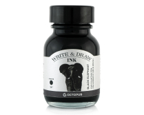 Octopus Write & Draw Ink 50ml 347 Black Elephant