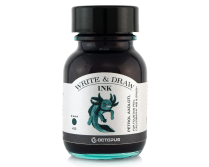 Octopus Write & Draw Ink 50ml 420 Petrol Axolotl