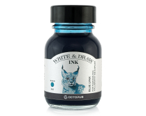 Octopus Write & Draw Ink 50ml 456 Blue Lynx