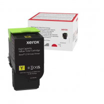 Xerox 006R04367 Toner Cartridge Yellow