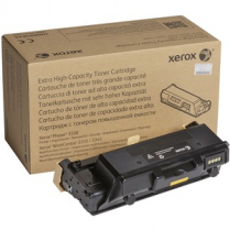 Xerox 106R03624 Extra High Capacity Toner Cartridge Black