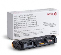 Xerox 106R04347 Toner Cartridge Black
