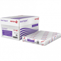 Xerox&reg; Bold&trade; Digital Printing Paper 100B 28lb 11" x 17" 500/pkg