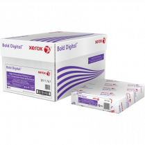 Xerox&reg; Bold&trade; Digital Printing Paper 100B 60lb 8-1/2" x 11" 250/pkg
