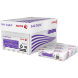 Xerox&reg; Bold&trade; Digital Printing Paper 100B 60lb 8-1/2" x 11" 250/pkg