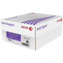 Xerox&reg; Bold&trade; Digital Printing Paper 100B 28lb 8-1/2" x 14" 500/pkg
