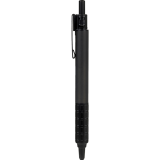 Zebra X-701 Extreme Retractable Ball Point Pen Medium Black