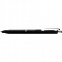 Zebra Sarasa&trade; Grand Executive Retractable Gel Pen Black Barrel
