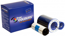 Zebra True Colours 5-Colour Ribbon
