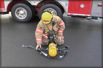 SCBA 2: Use and Maintenance