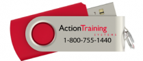 Firefighter I and II, Powerpoint pres and fac guide USB