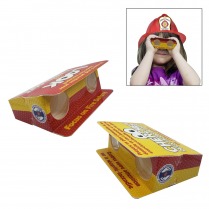 Folding Kids Binoculars 50/pkg