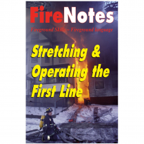 Stretching and Operating the First Line