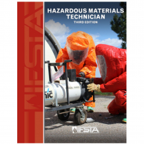 Hazardous Materials Technician, 3rd Edition