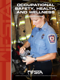 OccupationalSafety, Health and Wellness, 4th Edition