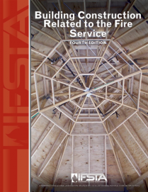 Building Construction Related to the Fire Service, 4th Ed