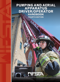 Pump & Aerial App Driver/ Operator Handbook, 4th Ed