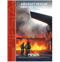 Aircraft Rescue and Fire Fighting, 7th Edition