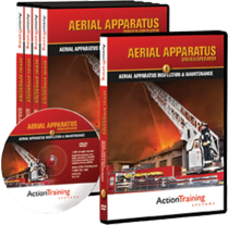 Aerial Apparatus D/O Series