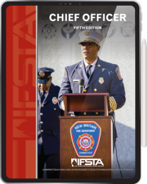 eBook Chief Officer, 5th Edition