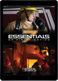 Essentials of Fire Fighting 7th Exam Prep - Online format