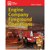 Engine Company Fireground Operations 4th