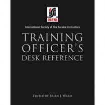 ISFSI Training Officer's Desk Reference 1st edition