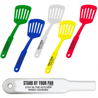 Egg flipper