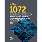 Hazardous Material/Weapons of Mass Destruction