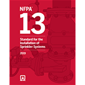 Installation of Sprinkler Systems Handbook 2019