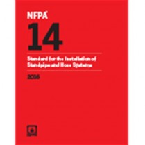 (o) Installation of Standpipe and Hose Systems,