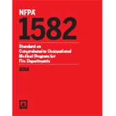 Comprehensive Occupational Medical Program for FD 2018