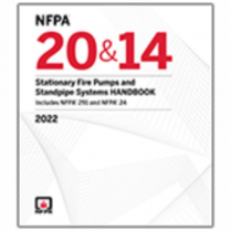 Stationary Fire Pumps and Standpipe Systems Handbook