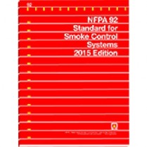 Standard for Smoke Control Systems
