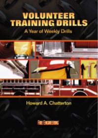 Volunteer Training Drills